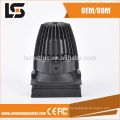 Hot selling energy saving aluminum 60w led lamp housing